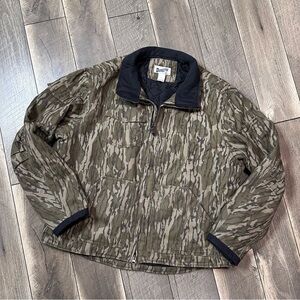 Duluth 3M Insulate Camo Jacket